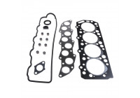 Juego de juntas, culata ADG06230 Blue Print