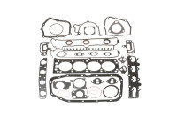 Juego de juntas, culata ADG06232 Blue Print