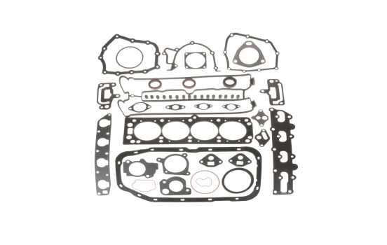 Juego de juntas, culata ADG06232 Blue Print