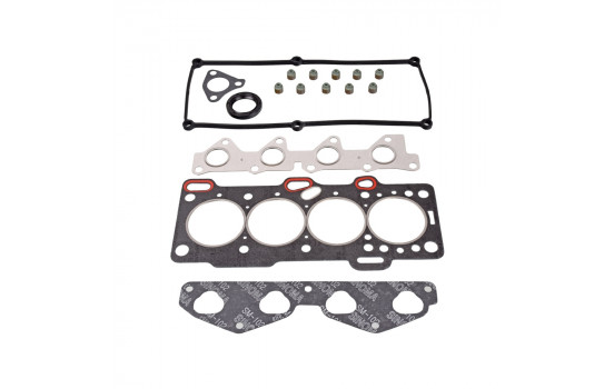 Juego de juntas, culata ADG06254 Blue Print