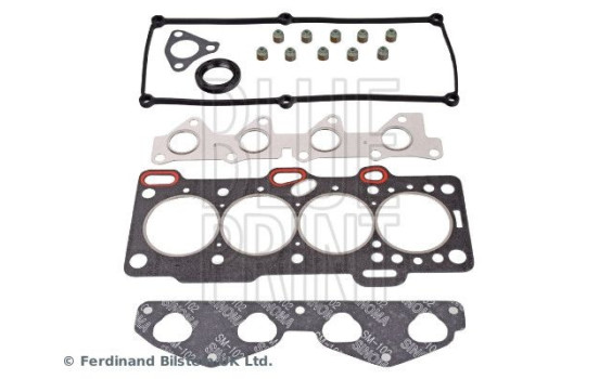 Juego de juntas, culata ADG06254 Blue Print, Imagen 2
