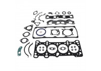 Juego de juntas, culata ADG06256 Blue Print