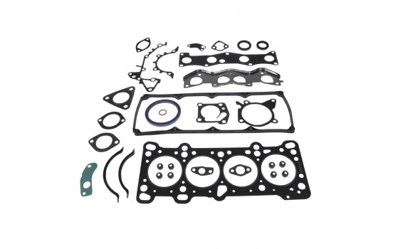 Juego de juntas, culata ADG06256 Blue Print
