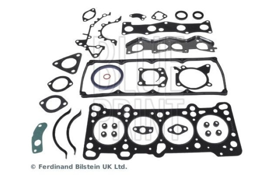 Juego de juntas, culata ADG06256 Blue Print, Imagen 2