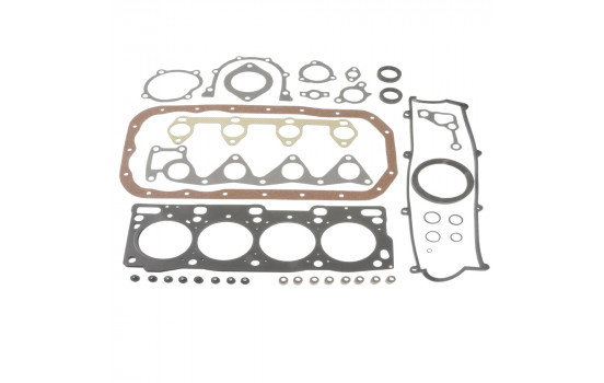 Juego de juntas, culata ADG06286 Blue Print