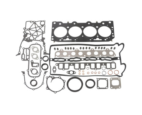 Juego de juntas, culata ADG06288C Blue Print