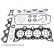 Juego de juntas, culata ADH26227 Blue Print, Miniatura 2