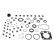 Juego de juntas, culata ADH26231 Blue Print, Miniatura 2