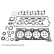 Juego de juntas, culata ADH26236 Blue Print, Miniatura 2