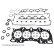 Juego de juntas, culata ADH26255 Blue Print, Miniatura 2