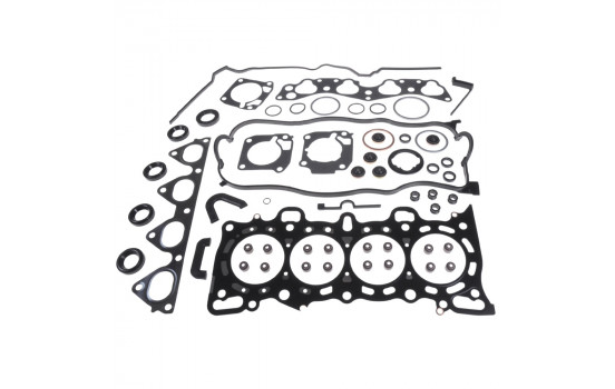 Juego de juntas, culata ADH26257 Blue Print