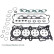 Juego de juntas, culata ADH26260 Blue Print, Miniatura 2