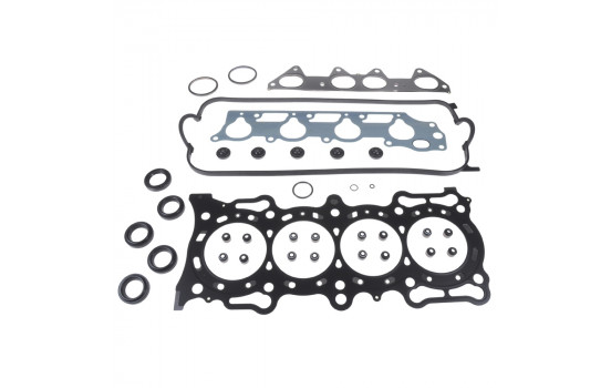 Juego de juntas, culata ADH26267 Blue Print