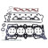 Juego de juntas, culata ADH26268 Blue Print, Miniatura 2