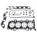 Juego de juntas, culata ADH26271 Blue Print