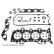 Juego de juntas, culata ADH26271 Blue Print, Miniatura 2