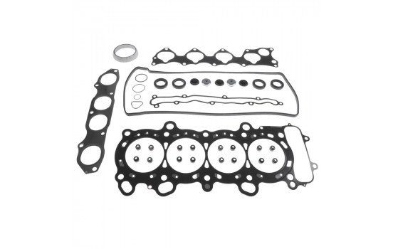 Juego de juntas, culata ADH26276 Blue Print
