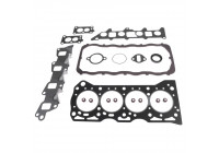 Juego de juntas, culata ADK86215 Blue Print