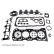 Juego de juntas, culata ADK86220 Blue Print, Miniatura 2