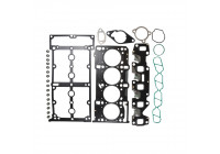 Juego de juntas, culata ADK86227 Blue Print