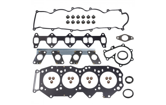 Juego de juntas, culata ADM56255 Blue Print