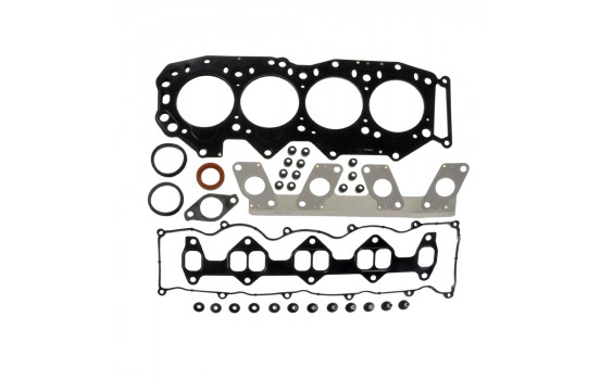 Juego de juntas, culata ADM56268 Blue Print