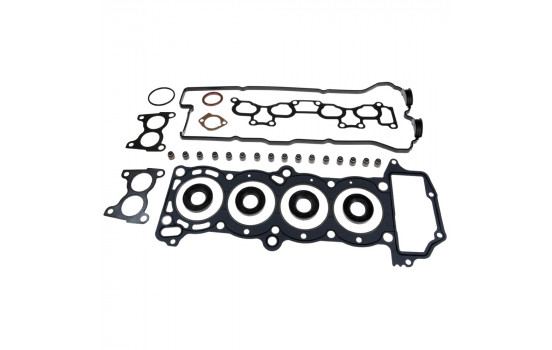 Juego de juntas, culata ADN162125 Blue Print