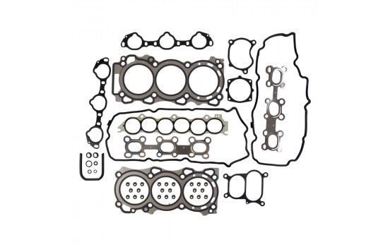 Juego de juntas, culata ADN162160 Blue Print