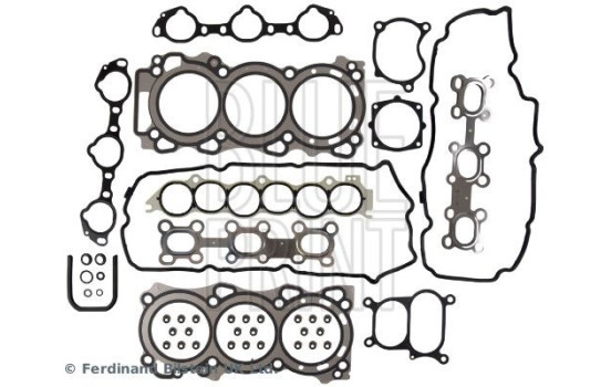 Juego de juntas, culata ADN162160 Blue Print, Imagen 2
