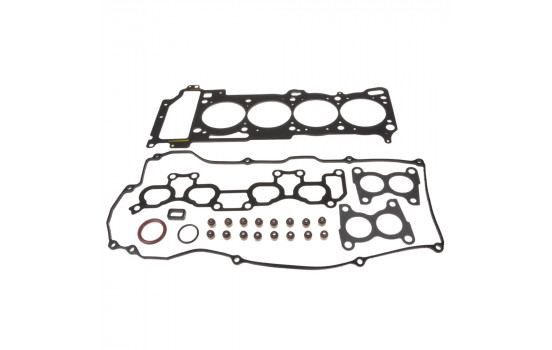 Juego de juntas, culata ADN162168 Blue Print
