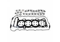 Juego de juntas, culata ADN16297 Blue Print