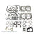 Juego de juntas, culata ADS76217 Blue Print, Miniatura 3