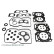 Juego de juntas, culata ADS76219 Blue Print, Miniatura 2