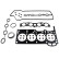 Juego de juntas, culata ADT362104C Blue Print