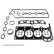 Juego de juntas, culata ADT362104C Blue Print, Miniatura 2