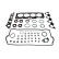 Juego de juntas, culata ADT362140 Blue Print