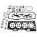 Juego de juntas, culata ADT36264 Blue Print