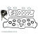 Juego de juntas, culata ADT36299C Blue Print, Miniatura 4