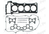 Juego de juntas, culata CB5630 Payen