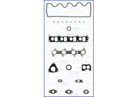 Juego de juntas, culata