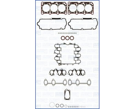 Juego de juntas, culata