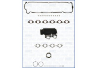 Juego de juntas, culata