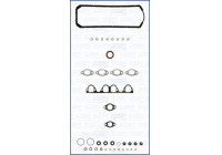 Juego de juntas, culata