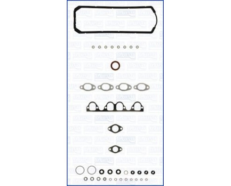 Juego de juntas, culata