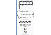 Juego de juntas, culata