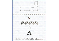 Juego de juntas, culata