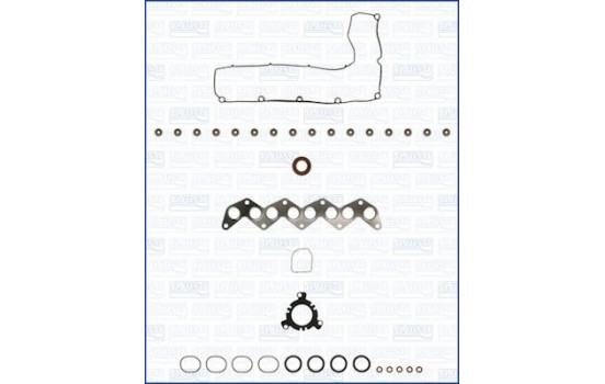 Juego de juntas, culata