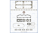 Juego de juntas, culata