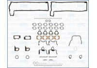 Juego de juntas, culata