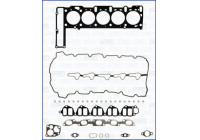 Juego de juntas, culata